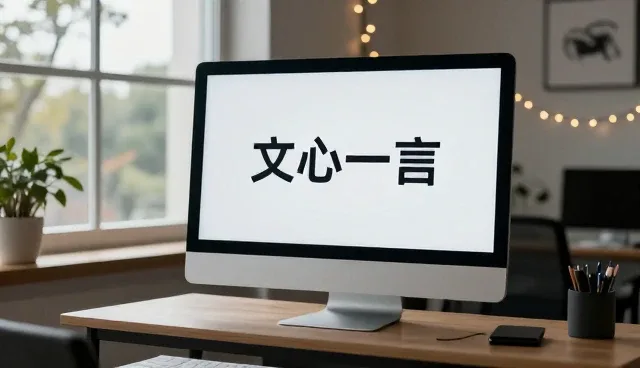 多场景融合趋势下宣传片制作的实战路径