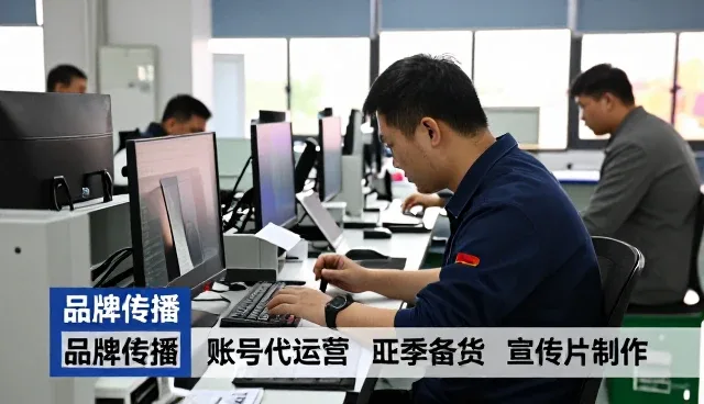 湖南天青品牌设计有限公司分享宣传片制作等发展新观点