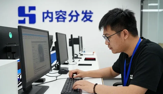 内容分发在品牌传播中的实际应用分析